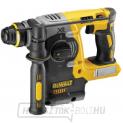 DEWALT Akkus kombi kalapács, egycélú 18V XR Li-Ion DCH273N - akkumulátor nélkül gallery main image