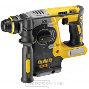 DEWALT Akkus kombi kalapács, egycélú 18V XR Li-Ion DCH273N - akkumulátor nélkül