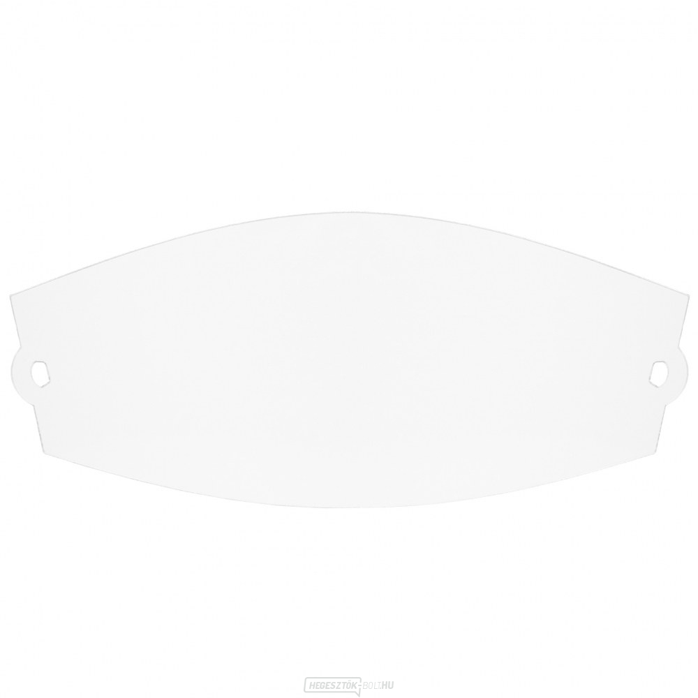 Külső fólia V5a SPARTUS Pro 901x motorháztetőhöz, átlátszó