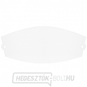 Külső fólia V5a SPARTUS Pro 901x motorháztetőhöz, átlátszó Külső fólia V5a SPARTUS Pro 901x motorháztetőhöz, átlátszó gallery main image