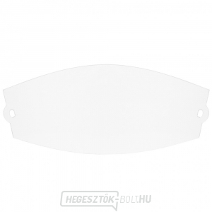 Külső fólia V5a SPARTUS Pro 901x motorháztetőhöz, átlátszó gallery main image