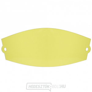 Külső fólia V5a SPARTUS Pro 901x motorháztetőhöz, sárga Külső fólia V5a SPARTUS Pro 901x motorháztetőhöz, sárga gallery main image