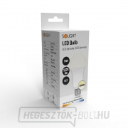 Solight LED izzó, klasszikus alakú, 15W, E27, 4000K, 220°, 1275lm, 1275lm Előnézet 