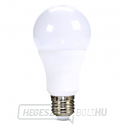 Solight LED izzó, klasszikus alakú, 15W, E27, 4000K, 220°, 1275lm, 1275lm gallery main image