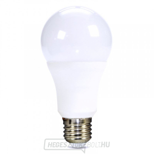 Solight LED izzó, klasszikus alakú, 15W, E27, 4000K, 220°, 1275lm, 1275lm gallery main image