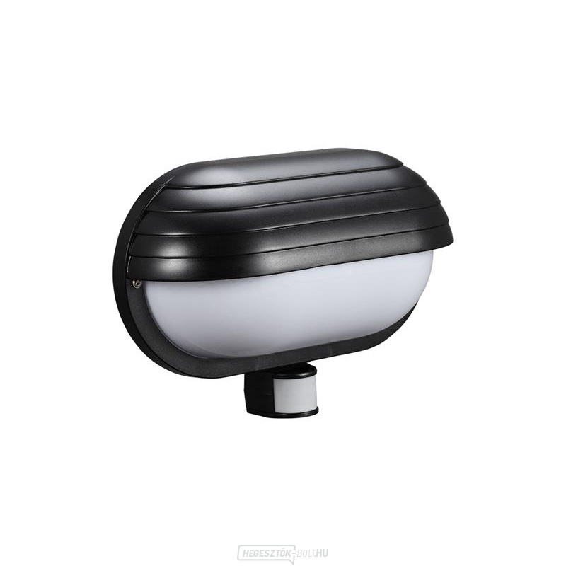 Fali lámpa PIR érzékelővel GETI GCL05B