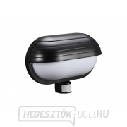 Fali lámpa PIR érzékelővel GETI GCL05B Fali lámpa PIR érzékelővel GETI GCL05B gallery main image