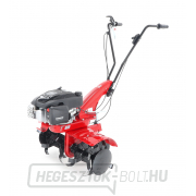 EUROSYSTEMS Z3 RATO 170 kultivátor  EUROSYSTEMS Z3 RATO 170 kultivátor  náhled