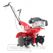 EUROSYSTEMS Z3 RATO 170 kultivátor  EUROSYSTEMS Z3 RATO 170 kultivátor  náhled