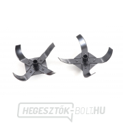 EUROSYSTEMS Z3 RATO 170 kultivátor  EUROSYSTEMS Z3 RATO 170 kultivátor  náhled