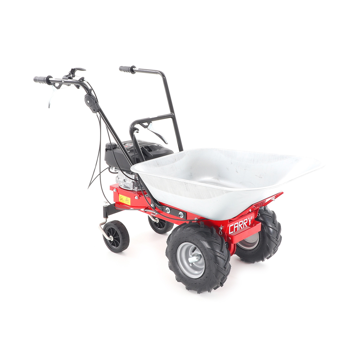 EUROSYSTEMS CARRY RATO 170 motoros kerék Előnézet 