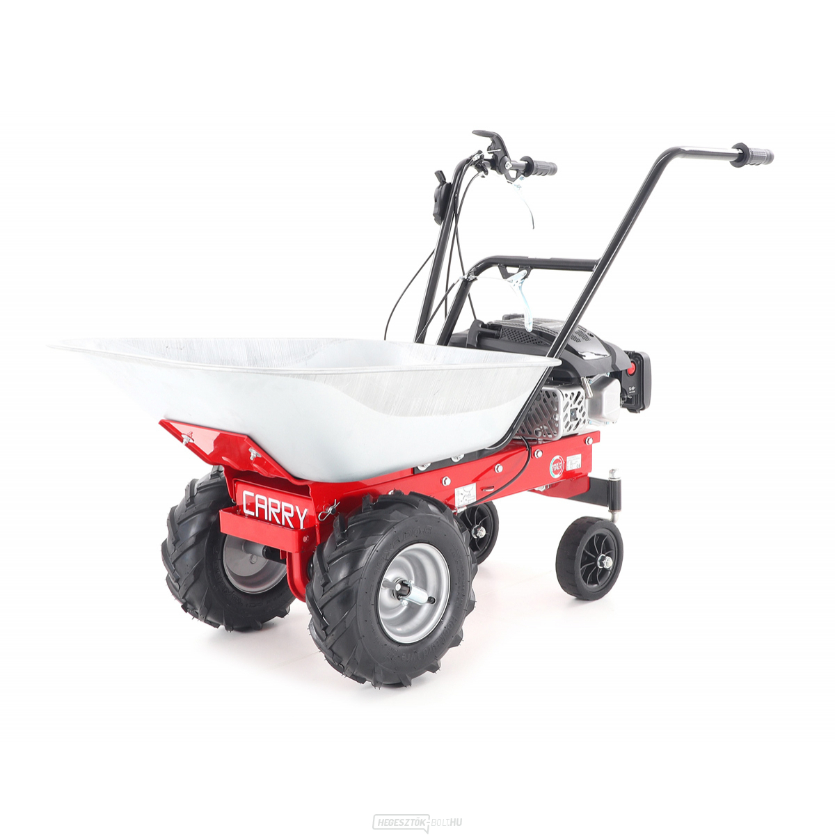 EUROSYSTEMS CARRY RATO 170 motoros kerék