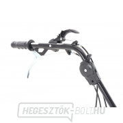 EUROSYSTEMS CARRY RATO 170 motoros kerék EUROSYSTEMS CARRY RATO 170 motoros kerék náhled