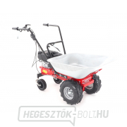 EUROSYSTEMS CARRY RATO 170 motoros kerék EUROSYSTEMS CARRY RATO 170 motoros kerék náhled