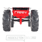 EUROSYSTEMS CARRY RATO 170 motoros kerék EUROSYSTEMS CARRY RATO 170 motoros kerék náhled