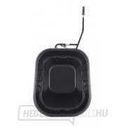 EUROSYSTEMS CARRY RATO 170 motoros kerék EUROSYSTEMS CARRY RATO 170 motoros kerék náhled