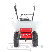 EUROSYSTEMS CARRY RATO 170 motoros kerék Előnézet 