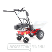 EUROSYSTEMS CARRY RATO 170 motoros kerék náhled