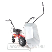 EUROSYSTEMS CARRY RATO 170 motoros kerék náhled