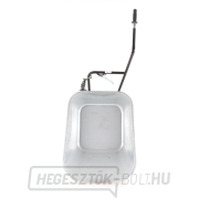 EUROSYSTEMS CARRY RATO 170 motoros kerék náhled