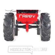 EUROSYSTEMS CARRY RATO 170 motoros kerék náhled