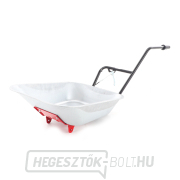 EUROSYSTEMS CARRY RATO 170 motoros kerék náhled