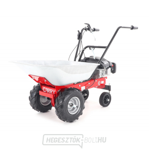 EUROSYSTEMS CARRY RATO 170 motoros kerék EUROSYSTEMS CARRY RATO 170 motoros kerék gallery main image