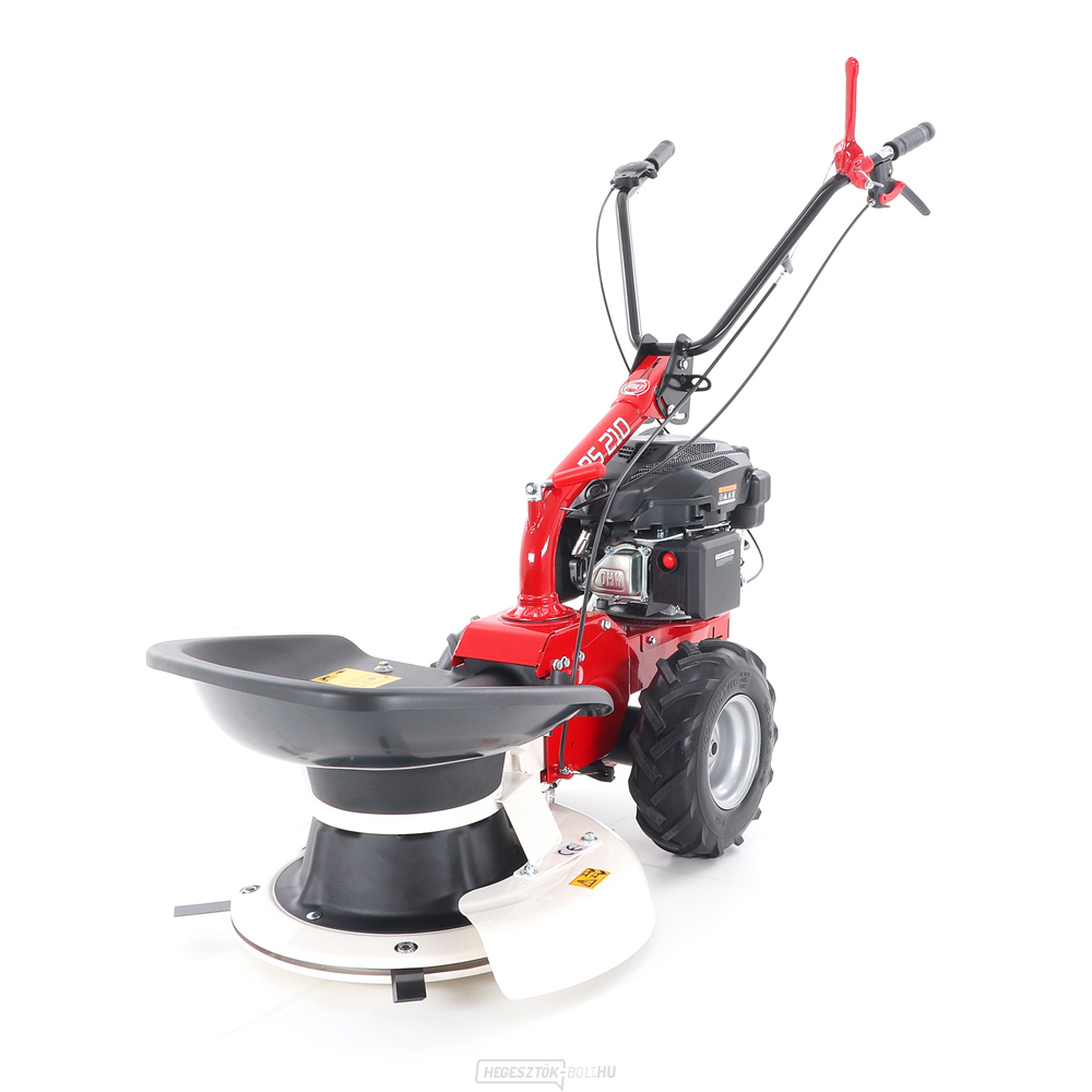 EUROSYSTEMS RS210 RATO 200 dobos fűnyíró