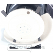 EUROSYSTEMS RS210 RATO 200 dobos fűnyíró EUROSYSTEMS RS210 RATO 200 dobos fűnyíró náhled