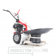 EUROSYSTEMS RS210 RATO 200 dobos fűnyíró EUROSYSTEMS RS210 RATO 200 dobos fűnyíró náhled