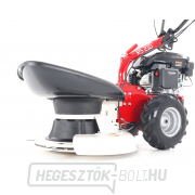 EUROSYSTEMS RS210 RATO 200 dobos fűnyíró EUROSYSTEMS RS210 RATO 200 dobos fűnyíró náhled