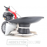 EUROSYSTEMS RS210 RATO 200 dobos fűnyíró EUROSYSTEMS RS210 RATO 200 dobos fűnyíró náhled