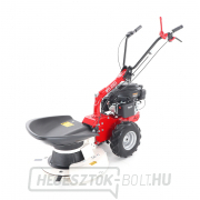 EUROSYSTEMS RS210 RATO 200 dobos fűnyíró EUROSYSTEMS RS210 RATO 200 dobos fűnyíró náhled