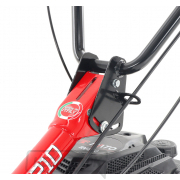 EUROSYSTEMS RS210 RATO 200 dobos fűnyíró EUROSYSTEMS RS210 RATO 200 dobos fűnyíró náhled