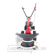 EUROSYSTEMS RS210 RATO 200 dobos fűnyíró EUROSYSTEMS RS210 RATO 200 dobos fűnyíró náhled