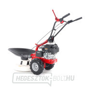 EUROSYSTEMS RS210 RATO 200 dobos fűnyíró náhled