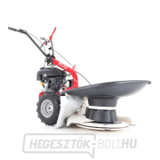 EUROSYSTEMS RS210 RATO 200 dobos fűnyíró náhled