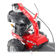 EUROSYSTEMS RS210 RATO 200 dobos fűnyíró náhled