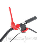 EUROSYSTEMS RS210 RATO 200 dobos fűnyíró náhled