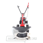 EUROSYSTEMS RS210 RATO 200 dobos fűnyíró náhled