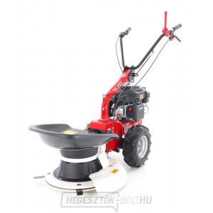 EUROSYSTEMS RS210 RATO 200 dobos fűnyíró EUROSYSTEMS RS210 RATO 200 dobos fűnyíró gallery main image