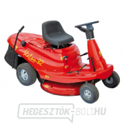 Hidrosztatikus kerti traktor EUROSYSTEMS SLALOM 82 Loncin 352 gallery main image