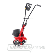 EUROSYSTEMS LA ZAPPA 1300 kultivátor, elektromos Előnézet 