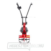 EUROSYSTEMS LA ZAPPA 1300 kultivátor, elektromos náhled