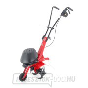 EUROSYSTEMS LA ZAPPA 1300 kultivátor, elektromos náhled