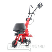 EUROSYSTEMS LA ZAPPA 1300 kultivátor, elektromos náhled