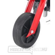 EUROSYSTEMS LA ZAPPA 1300 kultivátor, elektromos náhled