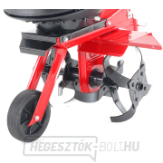 EUROSYSTEMS LA ZAPPA 1300 kultivátor, elektromos náhled