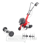 EUROSYSTEMS LA ZAPPA 1300 kultivátor, elektromos náhled