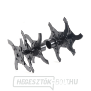 EUROSYSTEMS LA ZAPPA 1300 kultivátor, elektromos náhled